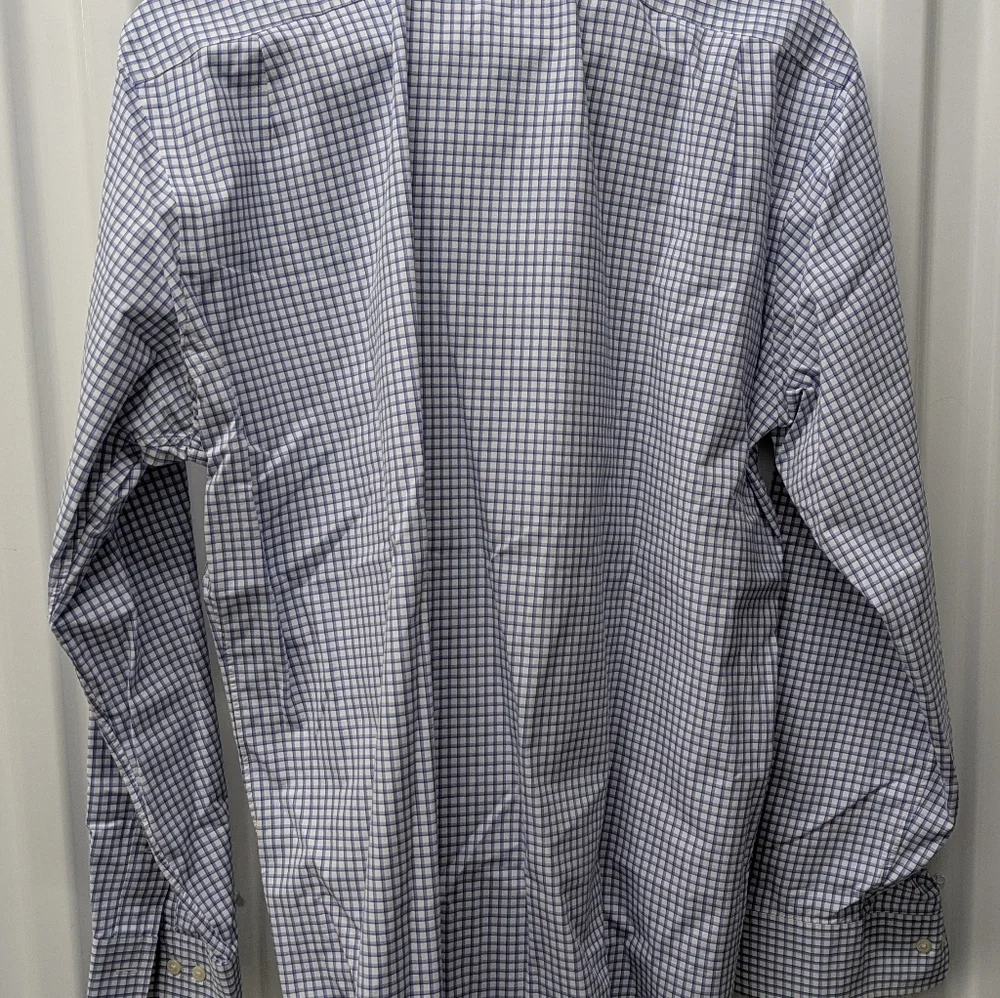 Polo Ralph Lauren classic checkered